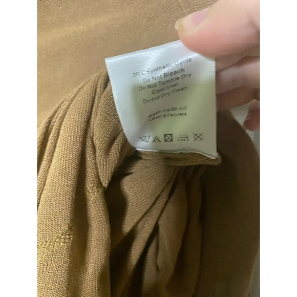 Toteme Lauret Skirt Size XS - Picture 6 of 7